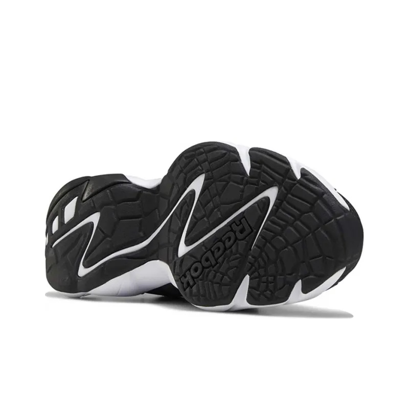 Reebok Royal Pervader Sport 'Black White'-4