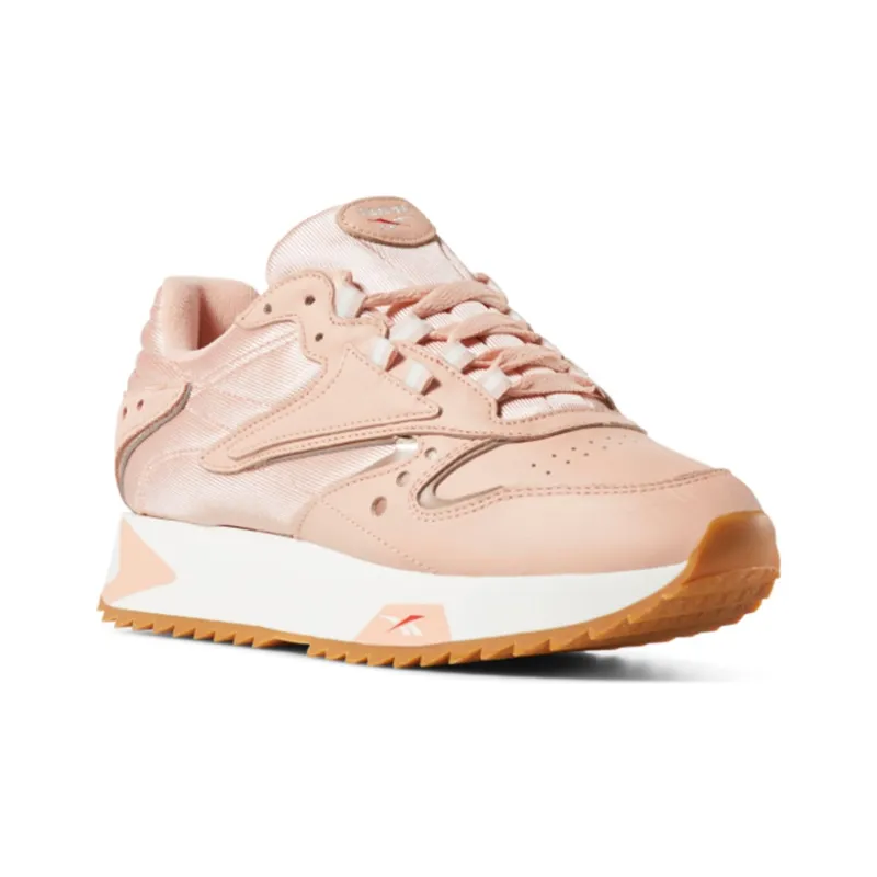 Reebok Women's Classic Leather 90s 'Rose Gold' Women's-2
