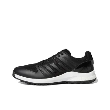 Adidas Eqt Spikeless Wide Golf 'Black'