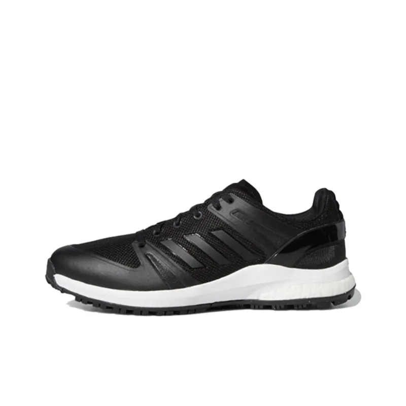 Adidas Eqt Spikeless Wide Golf 'Black'-0