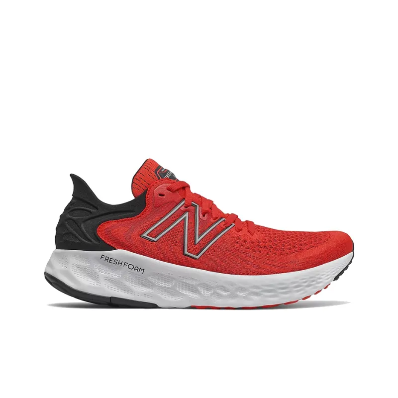 New Balance Fresh Foam 1080v11 'Velocity Red'-1