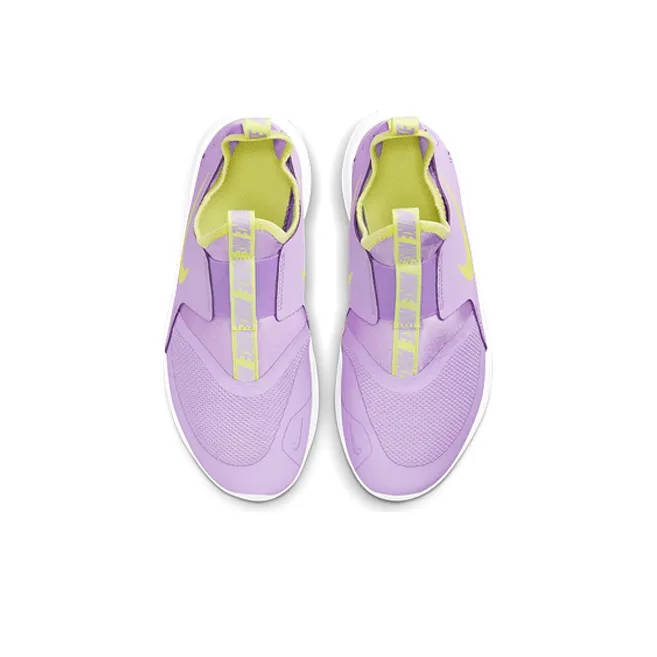 Nike Flex Runner 2 'Lilac Lemon Twist' GS-2