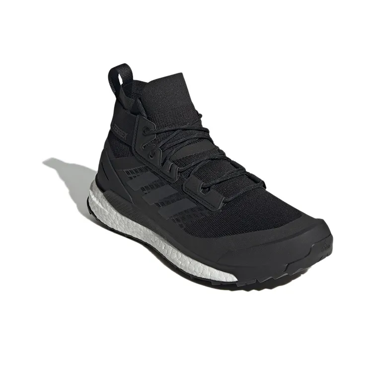 Adidas Terrex Free Hiker Primeblue 'Black Carbon'-2