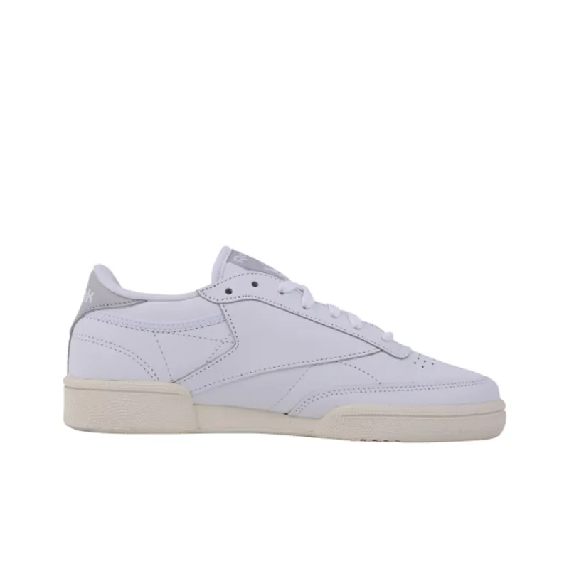 Reebok Club C 85 Su 'White Grey' Women's-1