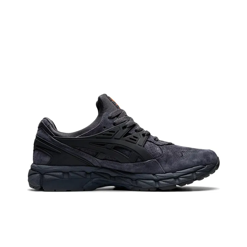 Asics Gel Kayano 21'Carrier Grey Habanero'-1