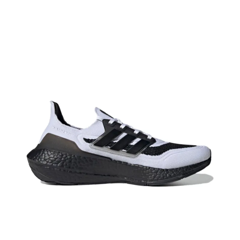 Adidas Ultra Boost 21 Oreo-1