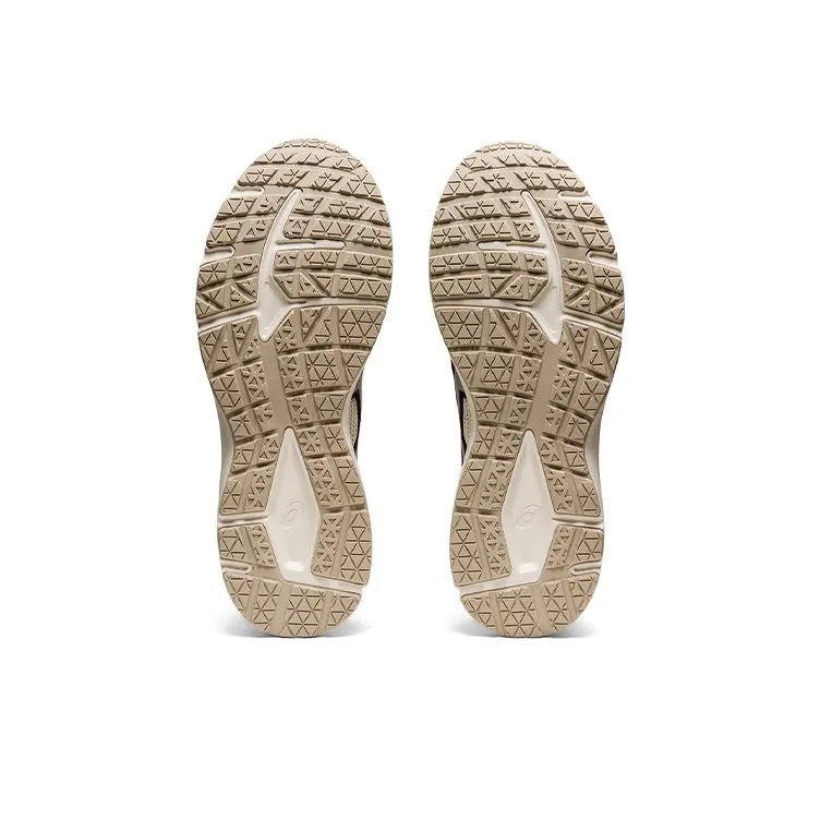 Asics Jog 100 S 'Beige Silver Black'-5