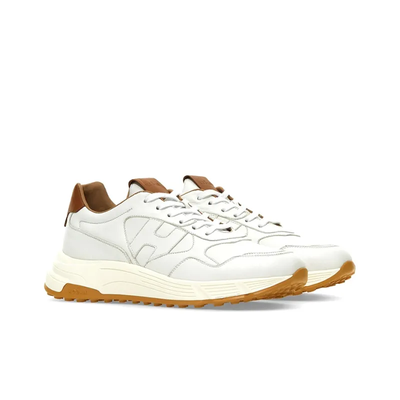 HOGAN Hyperlight Casual Shoes Men's White-1