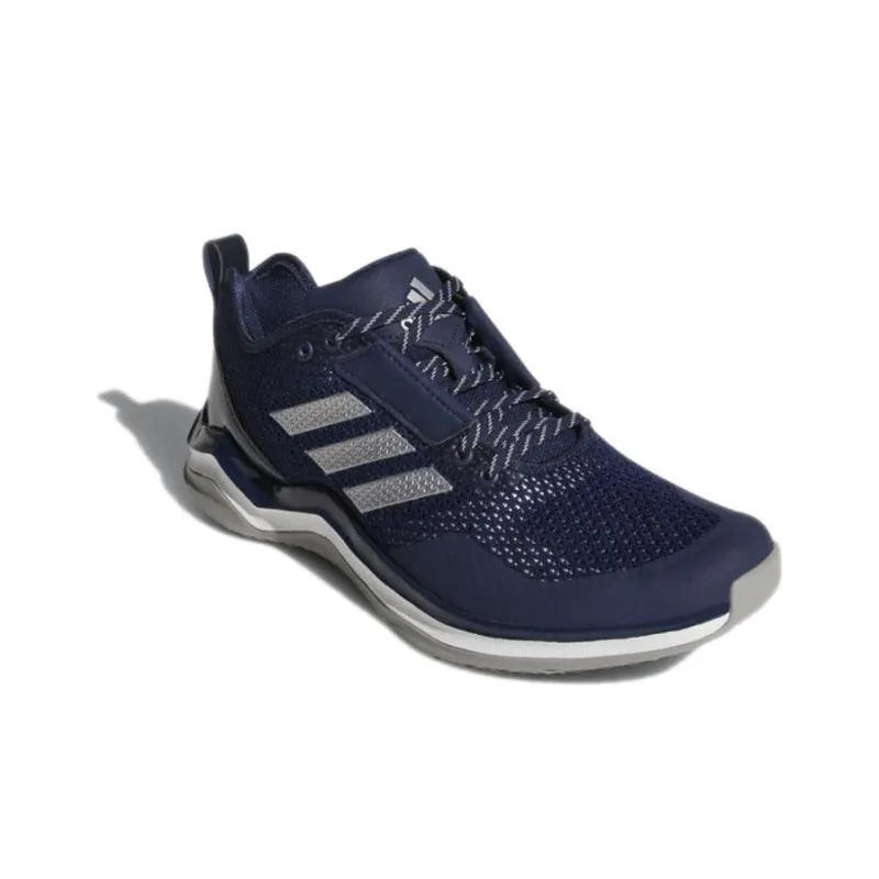 Adidas Speed Trainer 3.0 Collegiate Navy-2