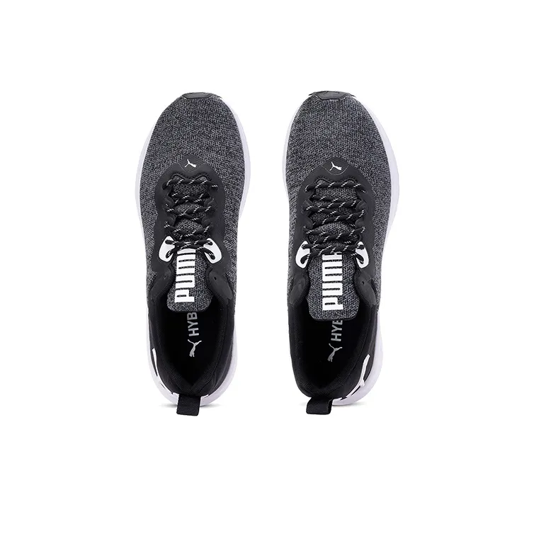PUMA Hybrid Fuego Knit 'Castlerock'-2