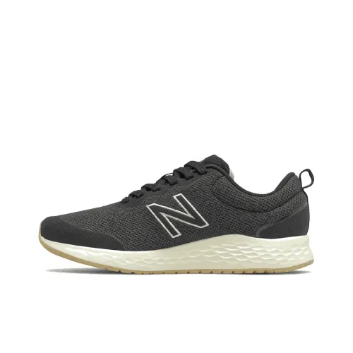 New Balance Fresh Foam Arishi V3 'Black Phantom' Women's