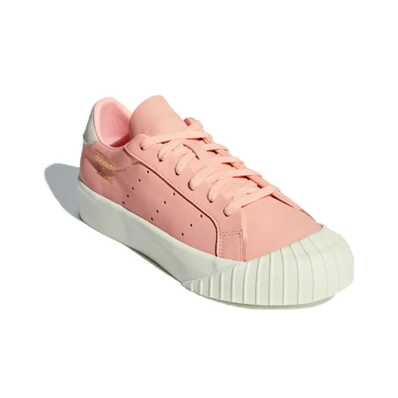 Adidas Women's Everyn 'Clear Orange' Women's-1