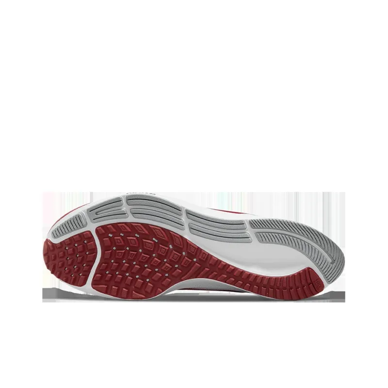 Nike Air Zoom Pegasus 38 'Alabama'-5