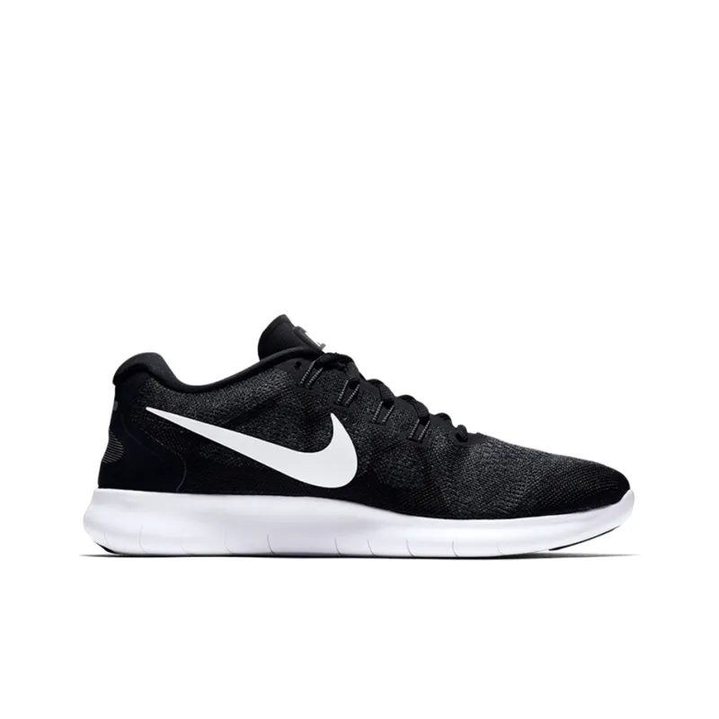 Nike Free Rn 2017 Black-1