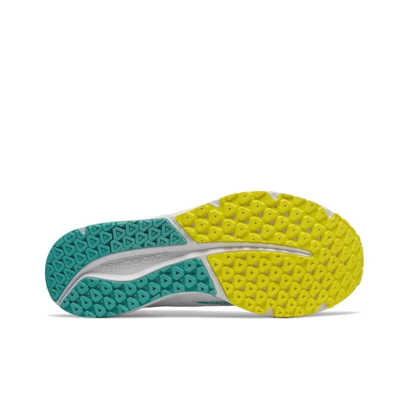 New Balance 1500 D Wide 'White Green' Women's-4