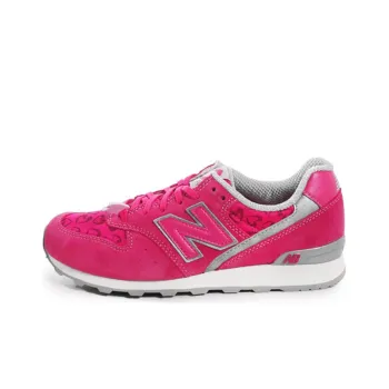 New Balance 996 Series 'Pink' Women's