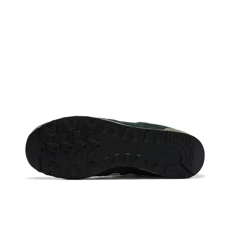 New Balance 576 DarkGreen-3