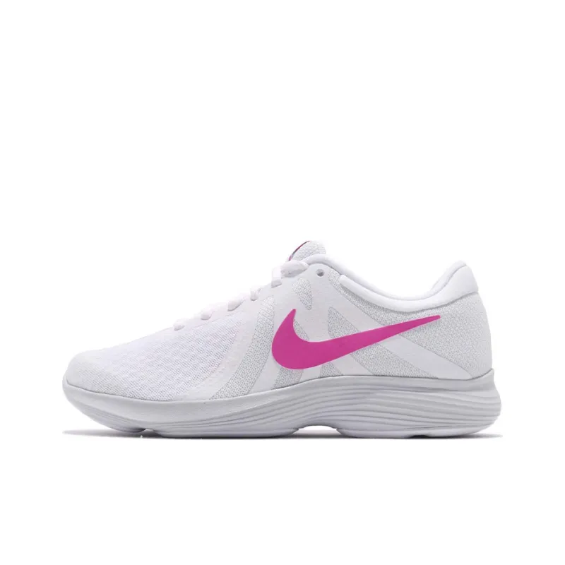 Nike Revolution 4 'Laser Fuchsia' Women's-0