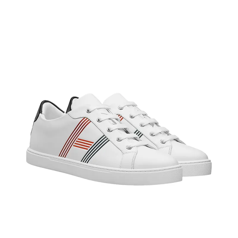 HERMES Avantage White Multi-2