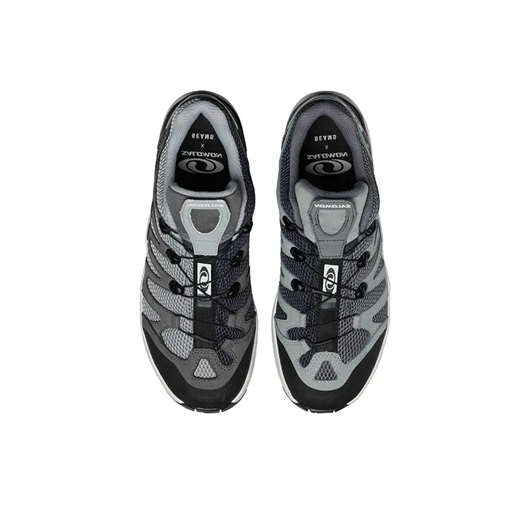SALOMON Beams X Xa Pro 1 Gtx 'Quarry Black'-3