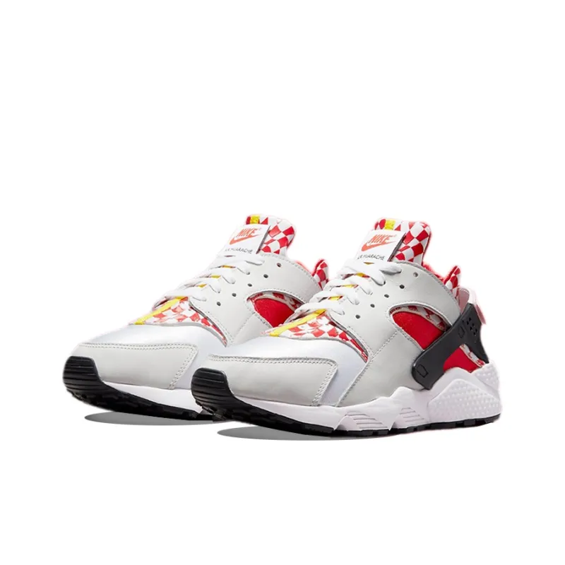 Nike Air Huarache Liverpool-2