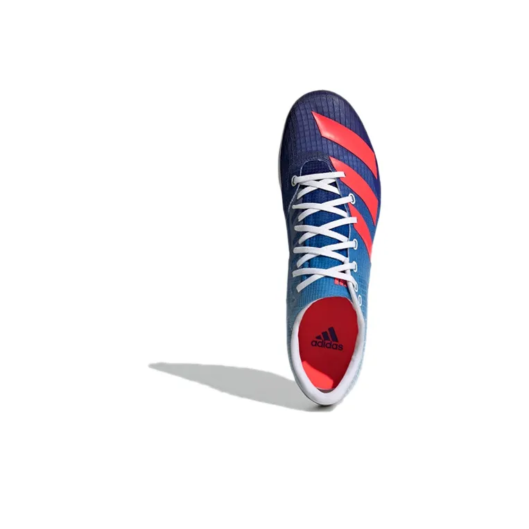 Adidas DistanceStar 'Legacy Indigo'-4