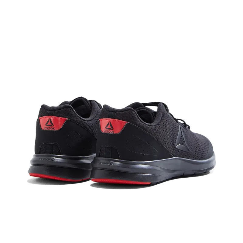 Reebok Runner 'Black Red'-3