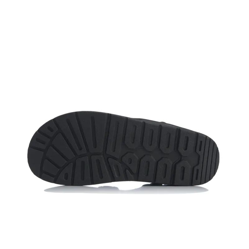 LiNing Disney Sports Sandals Standard Black-4