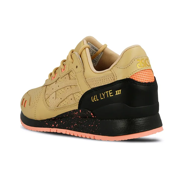 Asics Gel-Lyte III Sneaker Freaker Tiger Snake-3