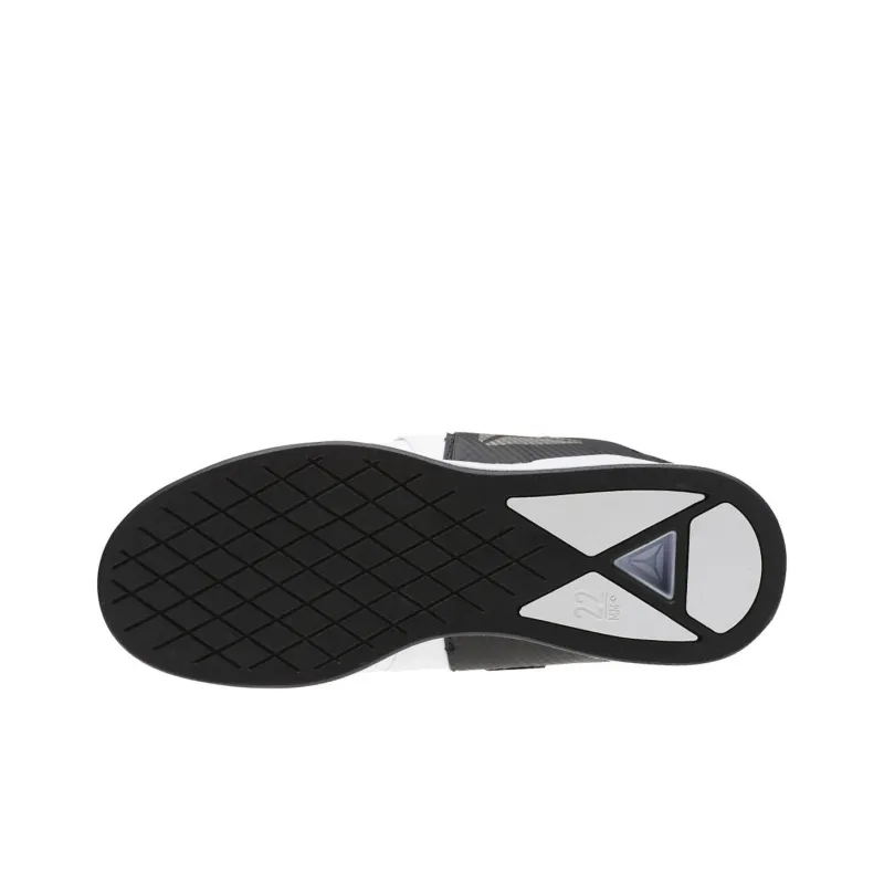 Reebok Women's Legacy Lifter 'White Black' Women's-5