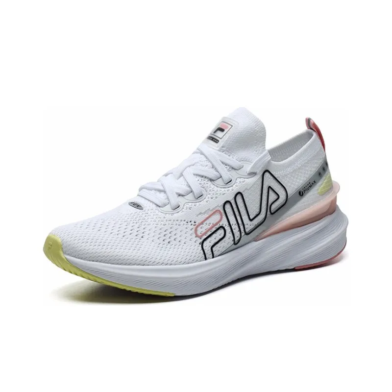 FILA Athletics Low Gs White Women's-1