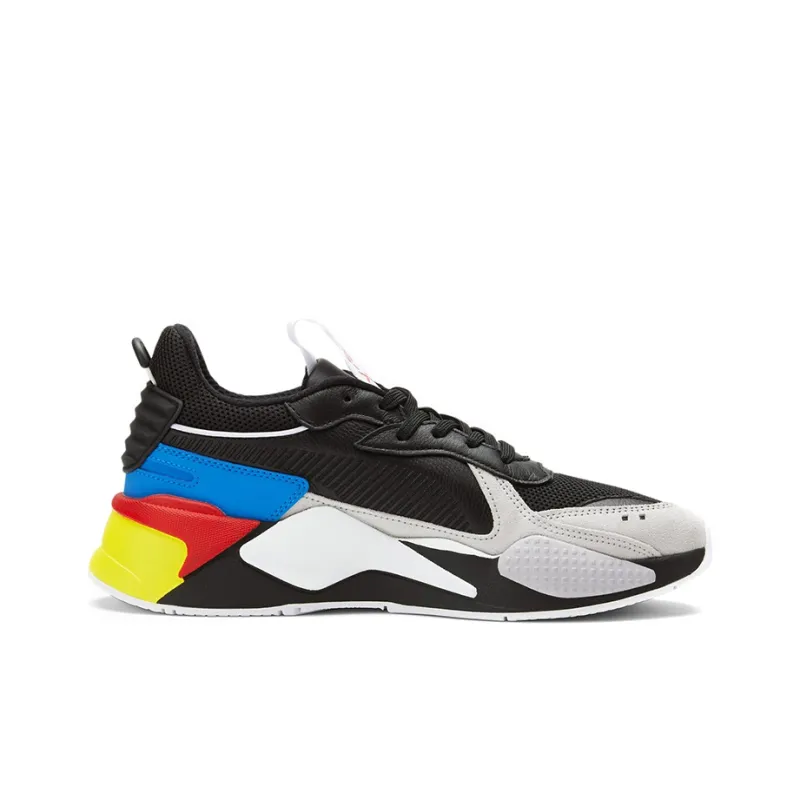 PUMA RS X 'Toys Reinvention Black'-1