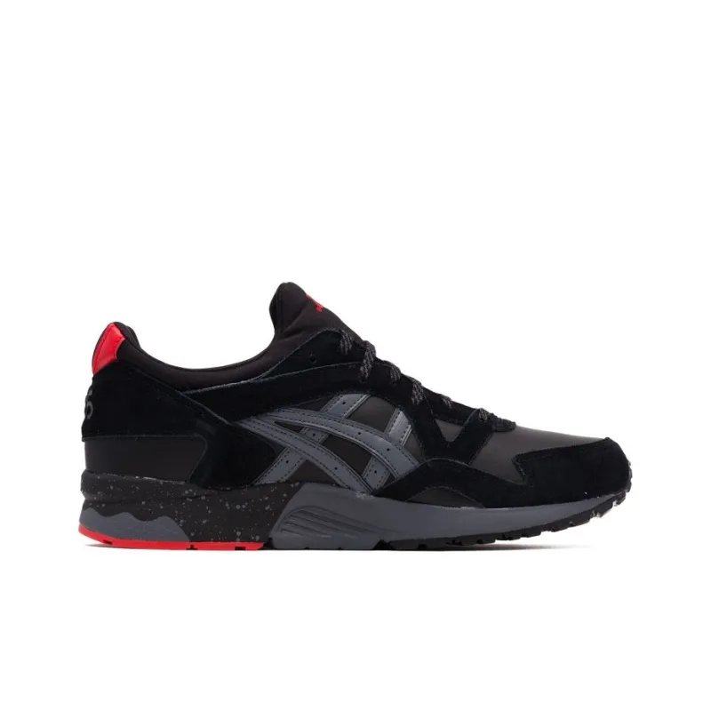 Asics Gel Lyte V 'Black Grey'-1