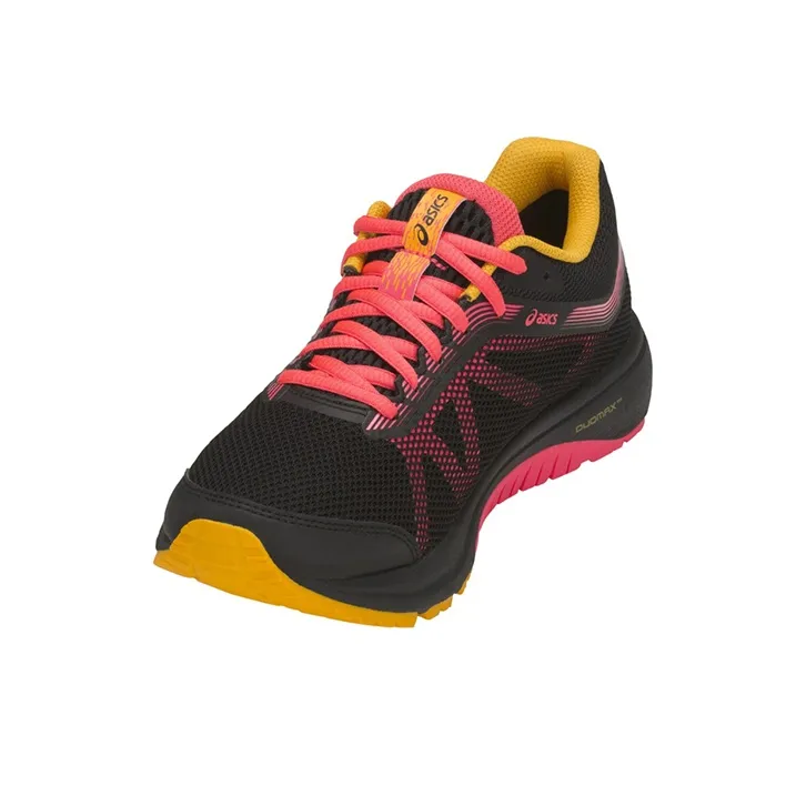 Asics GT 1000 7 G TX 'Black Amber' Women's-2