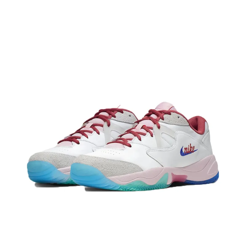 Nike Court Lite 2 Pink Foam-1