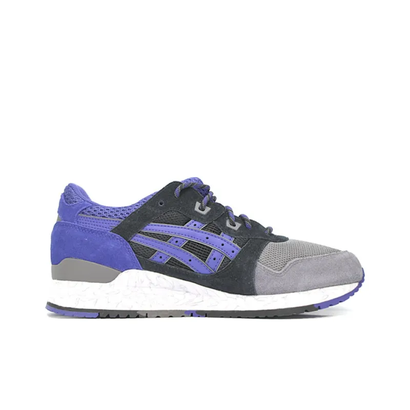 Asics Gel Lyte 3 'High Voltage Pack Electric Purple'-1