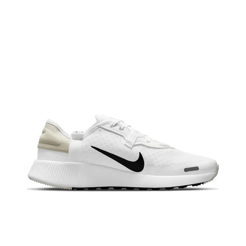 Nike Reposto 'White Black' Gs-1