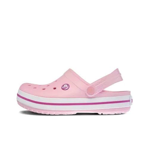 Crocs Crocband Clogs Unisex