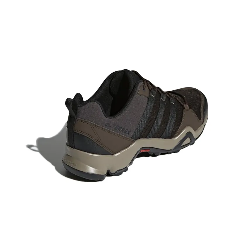 Adidas Terrex Ax2r 'Brown Black'-3