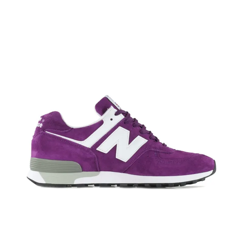 New Balance 576 'Purple White'-1