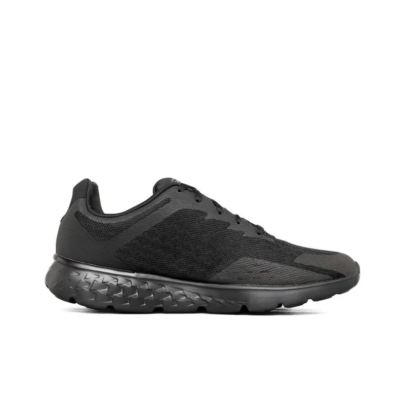 Skechers Go 400 Low Top 'Black'-1