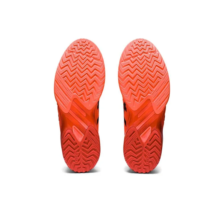 Asics Solution Speed Ff Tokyo Red-4