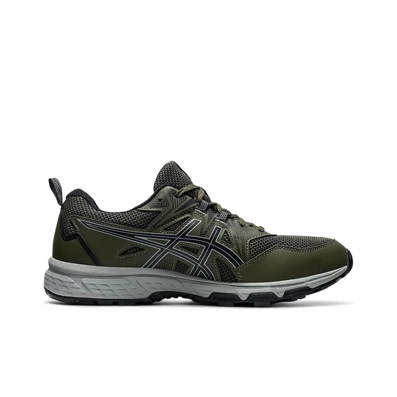 Asics Gel Venture 8 'Green Black'-1
