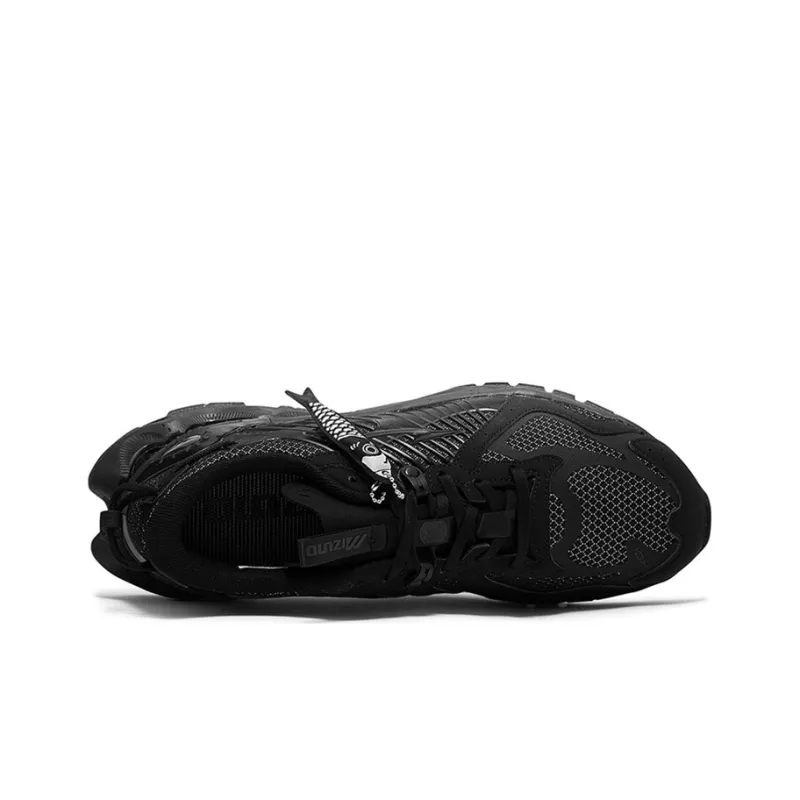Mizuno Koi 2K 'Black'-3