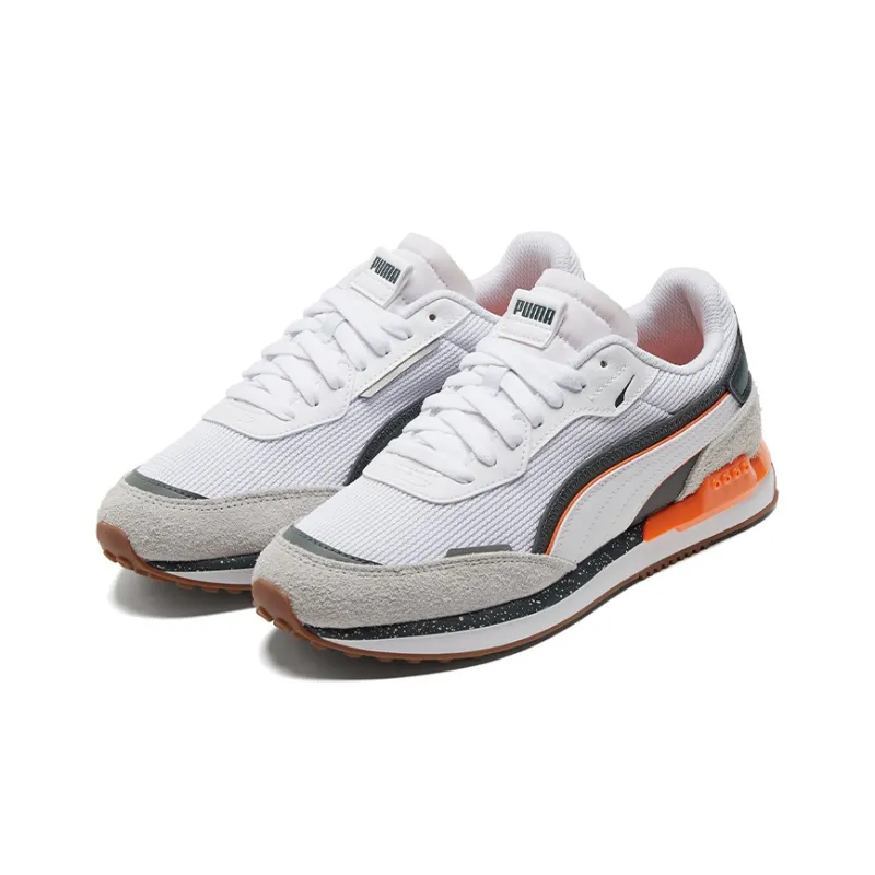 PUMA City Rider 'Map Out Grey Violet'-2