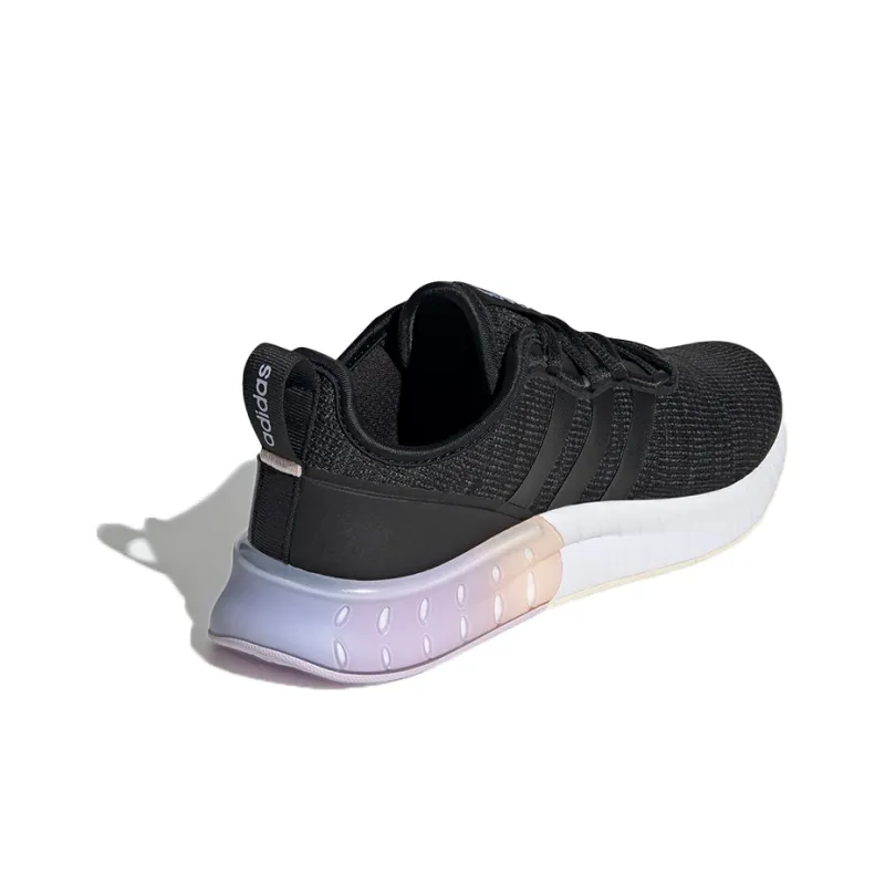 Adidas Kaptir Super 'Black Purple Gradient' Women's-3