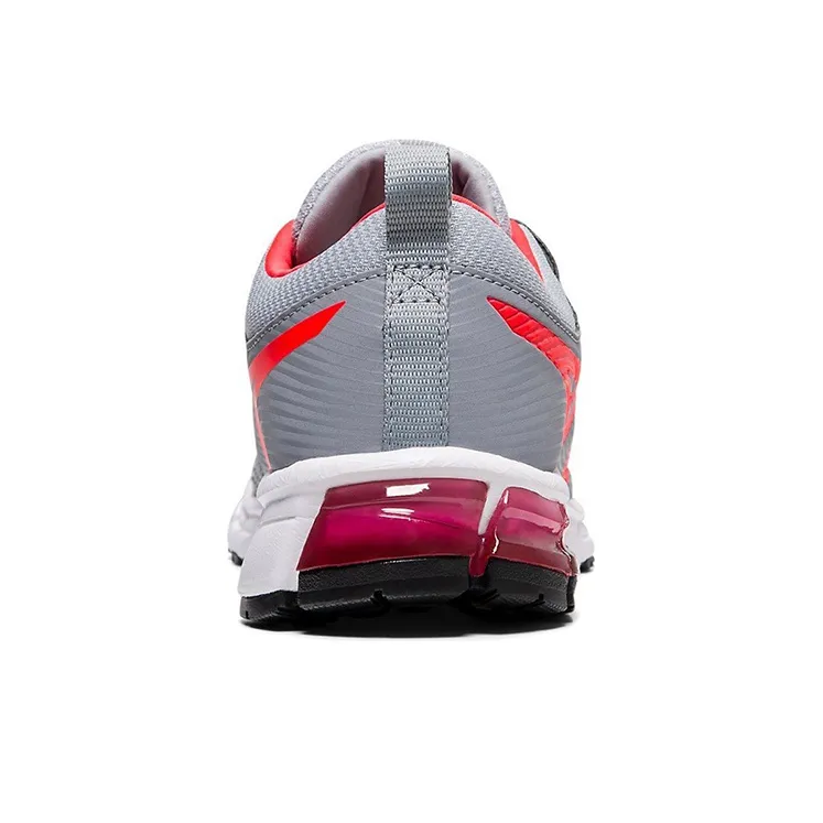 Asics Women's Gel Quantum 90 SG 'Sheet Rock Laser Pink'-4