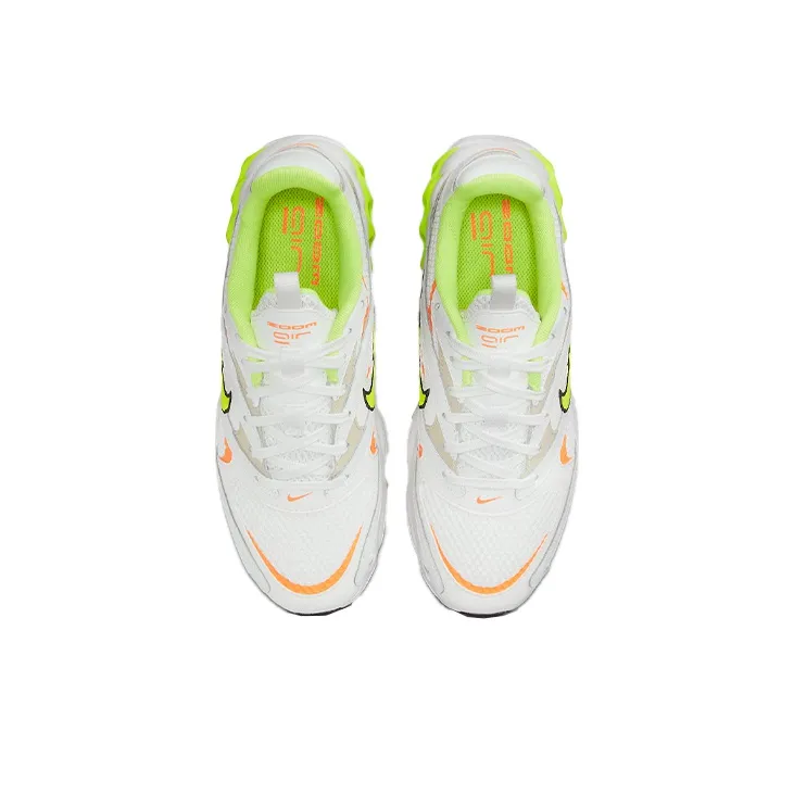 Nike Zoom Air Fire Summit White Volt Women's-3