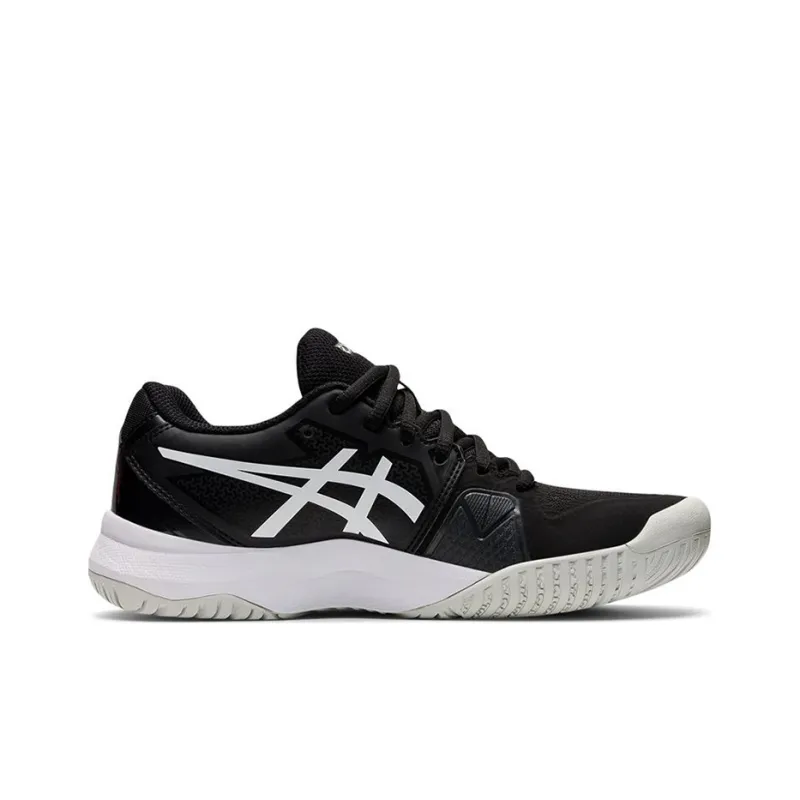 Asics Women's Gel Challenger 13 'Black White'-1