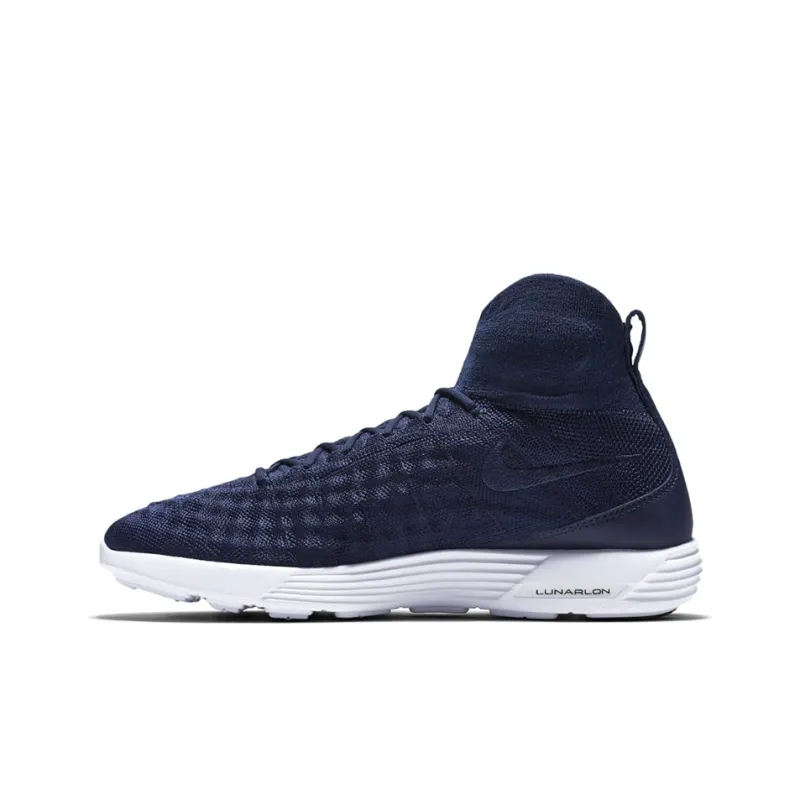 Nike Lunar Magista Ii Fk College Navy/College Navy-0